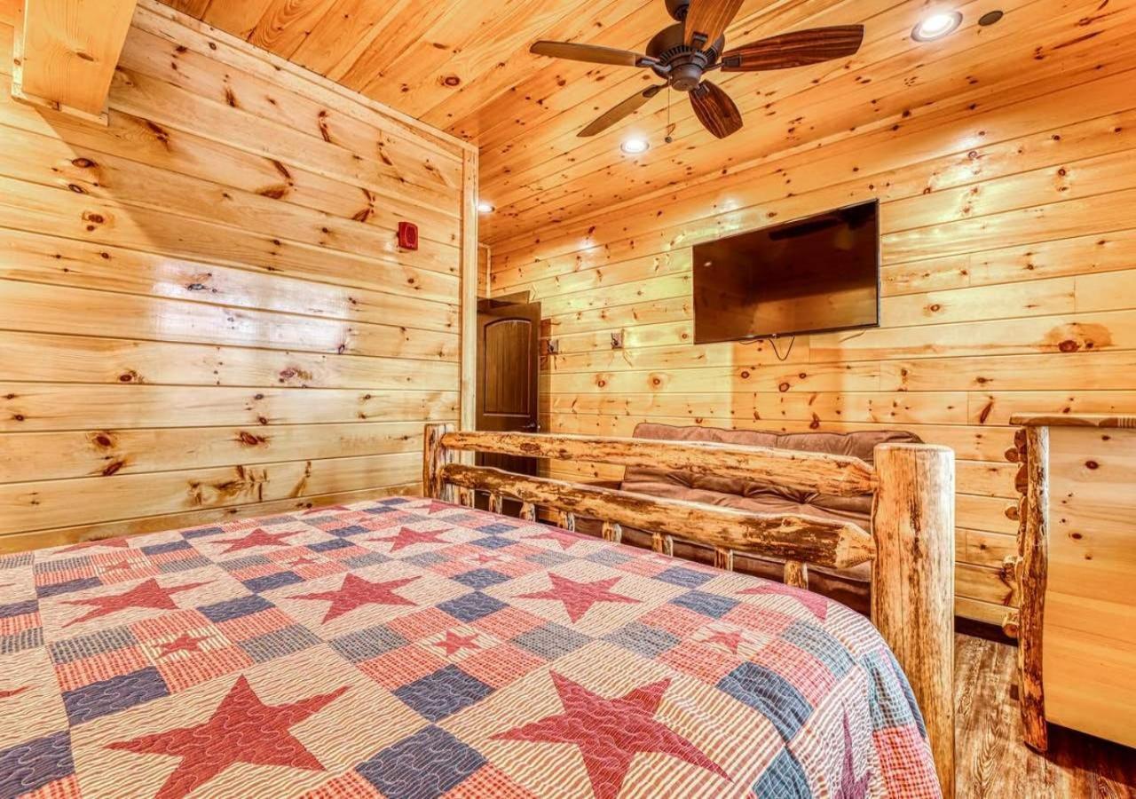 The Grand Orchard Lodge - Gatlinburg, Tn Экстерьер фото