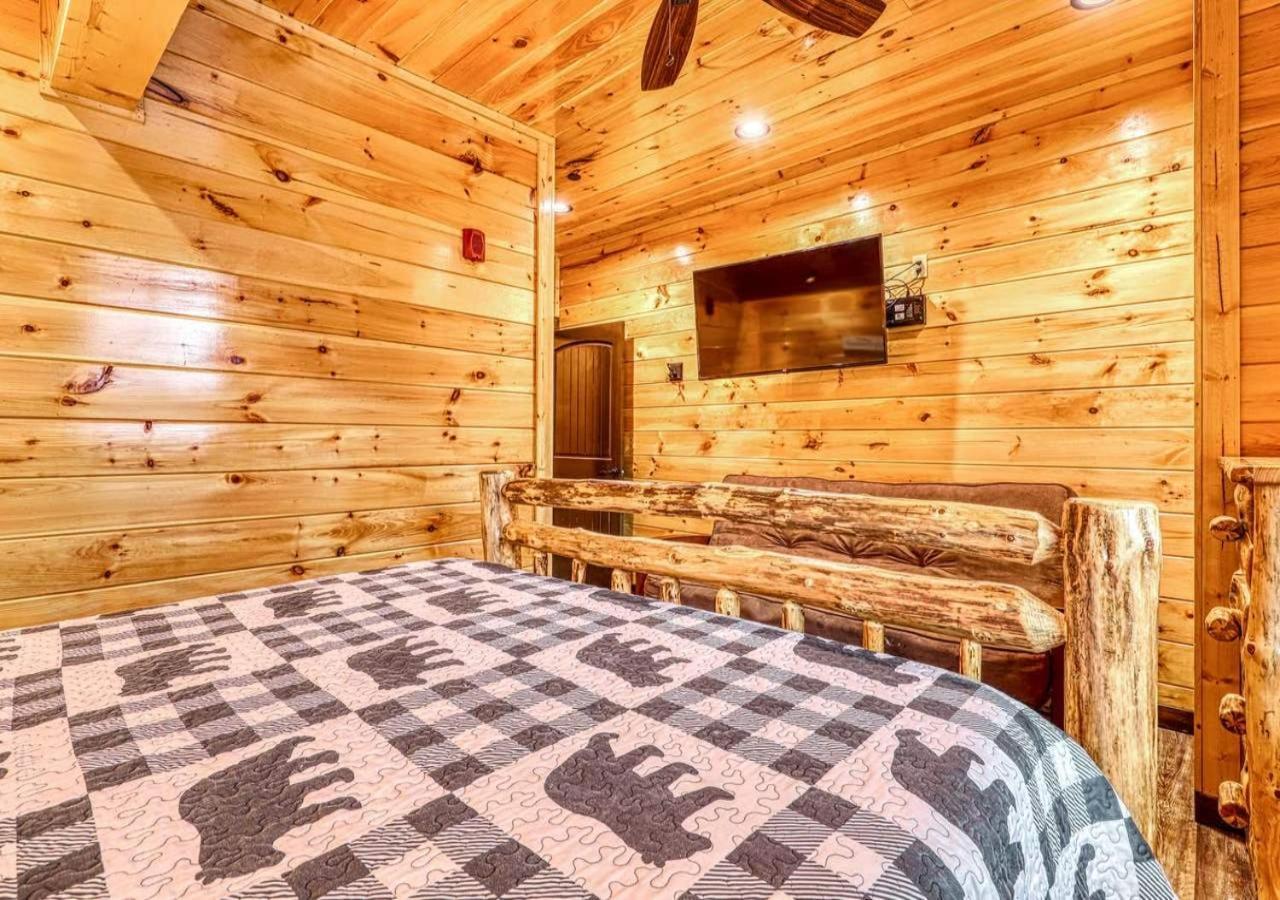 The Grand Orchard Lodge - Gatlinburg, Tn Экстерьер фото