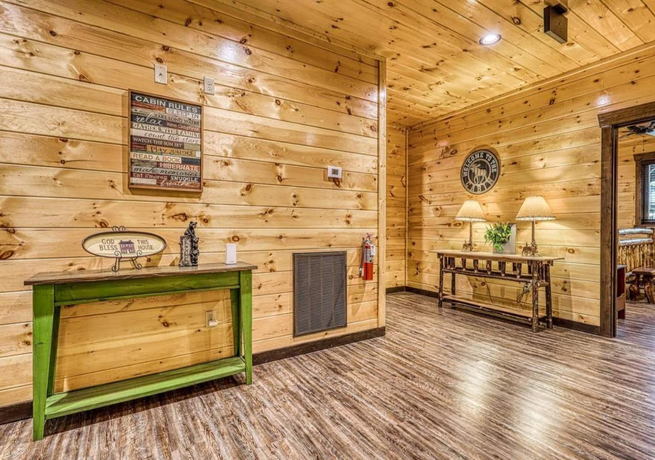 The Grand Orchard Lodge - Gatlinburg, Tn Экстерьер фото