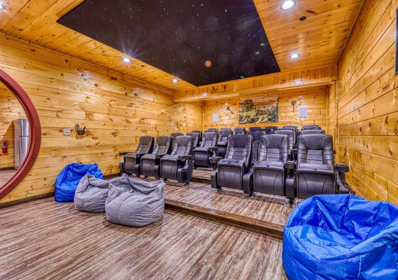 The Grand Orchard Lodge - Gatlinburg, Tn Экстерьер фото