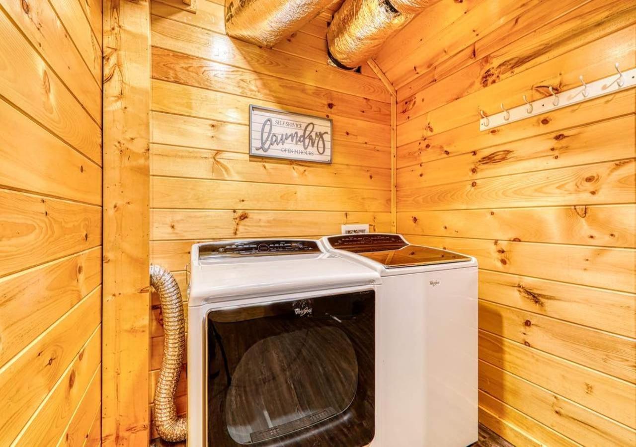 The Grand Orchard Lodge - Gatlinburg, Tn Экстерьер фото
