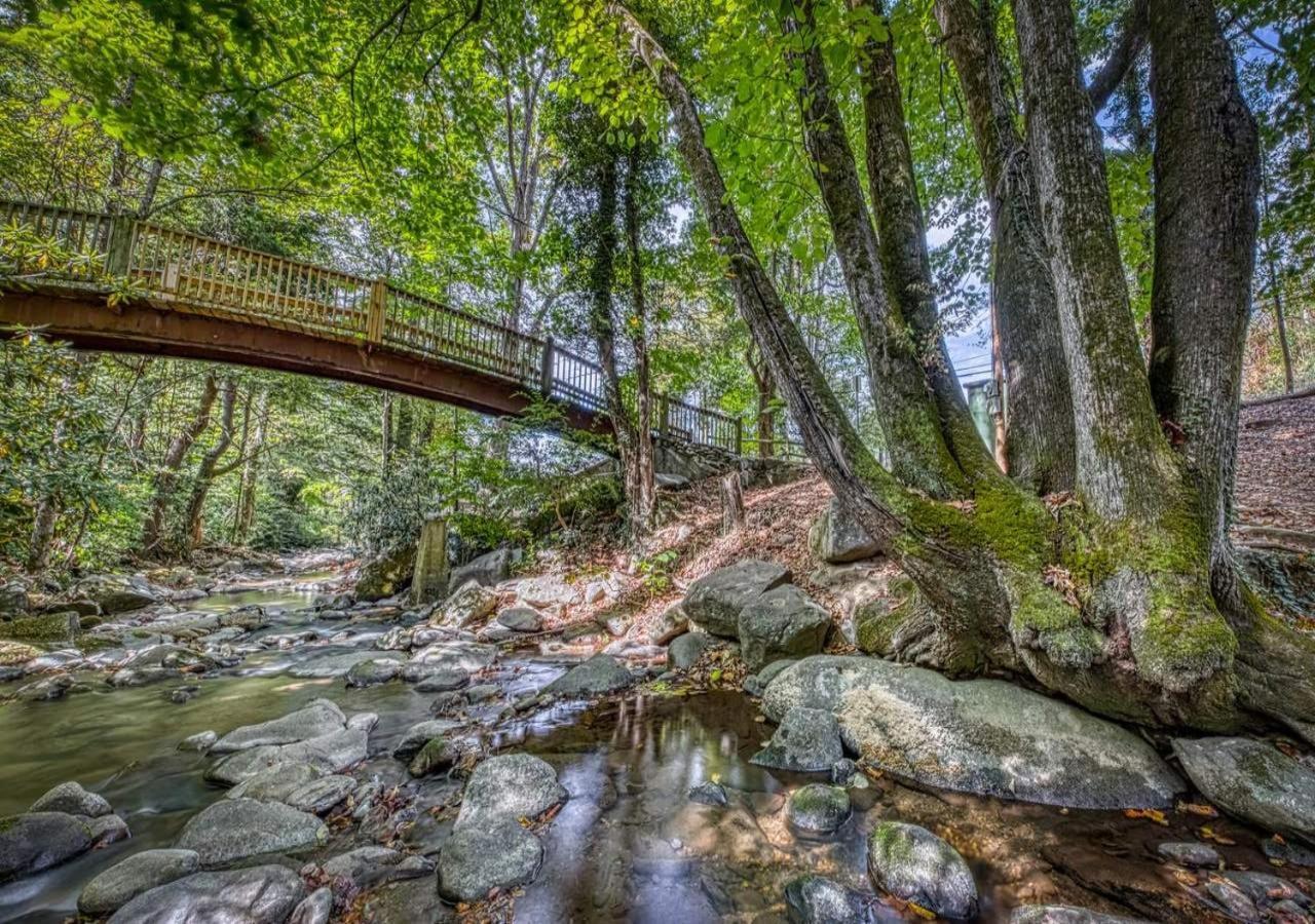 The Grand Orchard Lodge - Gatlinburg, Tn Экстерьер фото
